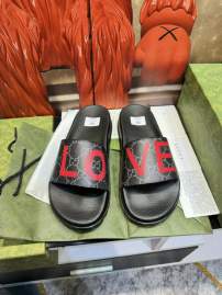 Picture of Gucci Slippers _SKUGuccisz36-4038-46hnx04032335